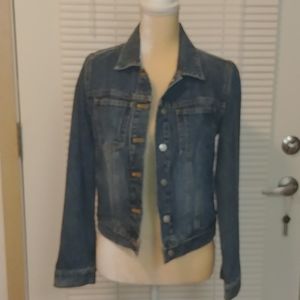 Ralph Lauren Polo Jeans Co Jacket